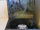 Cemetary ?– An Evil Shade Of Grey 1st Press LP***Seance Megaslaughter Cathedral