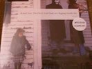 Brand New The Devil and God Are Raging Inside Me clear vinyl deja entendu