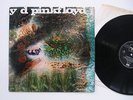 Pink Floyd - A Saucerful of Secrets (Syd Barrett) Rare Vinyl LP