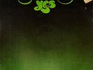 YES/JON ANDERSON CLOSE TO THE EDGE FACTORY SEALED ORIG LP GATEFOLD COVER PROG