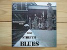 MICHAEL GARRICK BAND *Home Stretch Blues* 1ST PRESS ALBUM. STUNNING ARCHIVE MINT