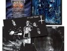 DISSECTION LP-The Somberlain VINYL PICTURE  LTD/1000 GATEFOLD +POSTER SEALED