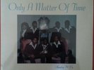 Sanders & Co - Only A Matter Of Time - Rare Gospel Modern Soul Boogie Sealed 