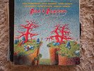 RÅG I RYGGEN - RARE SWEDISH HEAVY PROG EX/VG+ - RARE