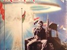 IRON MAIDEN *2 MINUTES TO MIDNIGHT* 1984 SPANISH 45 w/WORLD TOUR DATES