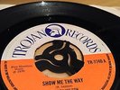 DELROY WILSON, SHOW ME THE WAY. BEVERLEY ALL STARS. MONSTER. RARE TROJAN