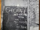 RED GARLAND Groovy ORIGINAL PRESTIGE 7113 446 WEST 50TH NYC NM