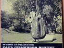 PAUL CHAMBERS SEXTET Whims Of Chambers BLUE NOTE 1534 47 WEST 63RD NEW YORK 23