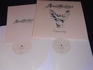 Anathema ?– Eternity / 2x White LP + Booklet / LIM.ED.1000 / NEW