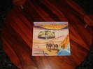 MANILLA ROAD-Crystal Logic ORIGINAL FIRST PRESS BLACK DRAGON VINYL PRIVATE RARE