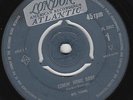 Mel TORME * Comin' Home Baby * 1962 Northern SOUL POPCORN 45 * Hear
