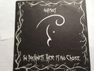 Antisect - In Darkness, There Is No Choice. English Import PUNK Crass LP