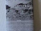 RVIVR live tape from first 2 shows punk/Iron Chic/Latterman/Joyce Manor