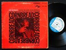 LEE MORGAN Cornbread LP BLUE NOTE BST 84222 US '65 NY RVG McLean Mobley
