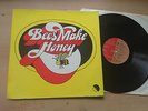 BEES MAKE HONEY MUSIC EVERY NIGHT UK ORIG EMI in 1973 RIFF RAFF SUPERTRAMP