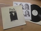 PARK  NOVEMBER LADY ORIGINAL PRIVATE PRESS KRAUT PROGROCK KILLER