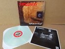 Integrity,Systems Overload LP,orig.1995 clear vinyl 1st press,only 100 made NM