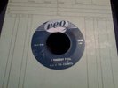 M.G. & The Escorts 45 