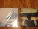Porcupine Tree Deadwing and InAbsentia vinyl LP  Super rare