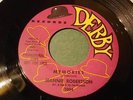 NORTHERN SOUL POPCORN MOD JEANNIE ROBERTSON Mempories DERBY 1004 DJ