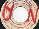 JACKIE MITTOO - SUMMERTIME - ORIGINAL PRESS JAMREC 7 INCH SINGLE
