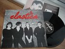 Elastica 1ST S/T 1ST PRESS EX/EX+ PLAYS EX INNER 1995  UK LP