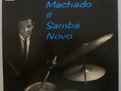 EDISON MACHADO - 