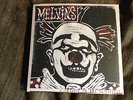 MELVINS a tribute to THE SCIENTISTS 500 copies UNPLAYED
