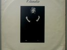 CLAUDIA feat. BRAZILIAN OCTOPUS - 70's BOSSA NOVA AFRO SAMBA-JAZZ LP BRAZIL HEAR