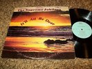 VERY RARE Black Gospel Soul LP SUPREME JUBILEES 