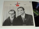 KRAFTWERK Ralf Florian Krautrock M- Label missprint Vertigo VEL-2006 Mint Minus