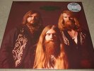 KADAVAR-ABRA KADAVAR-2013 LP SILVER VINYL-LIMITED TO 100-NEW & SEALED