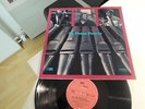 GEORGE GRUNTZ- ST. PETER POWER (1968) MINT GERMAN LP (MPS)