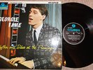 Georgie Fame Rhythm & Blues at The Flamingo COLUMBIA 33SX1599 1964