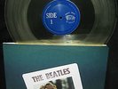 CLEAR WAX TMOQ = NO.3 ABBEY ROAD NW8 = THE BEATLES = MONO RARITIES Donovan PSYCH