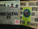 '69 BLUESWAY ORIG   THE OUTLAW BLUES BAND   BREAKING IN   ELECTRIFIED BLUES JAMS