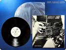 MOTLEY CRUE Too Fast for Love LR/1281-2 LP s0274