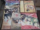 THE BEATLES 8 12
