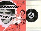 Elvis Presley German 7