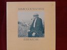 LP Eddie Butcher Shamrock,Rose & Thistle