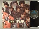 Pink Floyd  The Piper At The Gates Of Dawn   UK Press   Original Stereo Psych