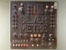 Silver Metre  Self-Titled   SEALED    Psych