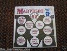 THE MARVELETTES 