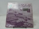 Vintage Vinyl LP Record 1977 CHROME Alien Soundtracks DE2100/2200 Electronic USA
