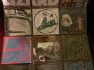 THE JESUS LIZARD Inch NINE 7