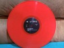 Nirvana In Utero Vinyl Punk/ New Wave, Rock