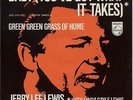 JERRY LEE LEWIS - Baby (you've got what it takes)  '65 HOLLAND 7