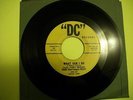 Frank Motley and His Motley Crew - Honking at Midnight/What Can I Do Near-Mint