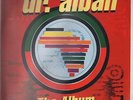Dr. Alban LP 33giri The Album Hello Afrika Nuovo Sigillato 4007192113910