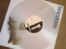BRAND NEW Your Favorite Weapon CLEAR /300